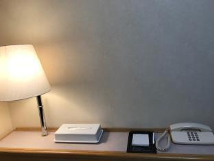 Sunny Stone Hotel Suita Rom bilde