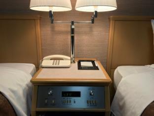 Sunny Stone Hotel Suita Rom bilde